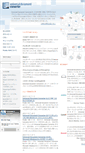 Mobile Screenshot of print-driver.jp
